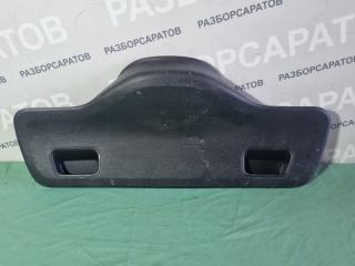 Запчасть обшивка крышки багажника Peugeot 206 2004