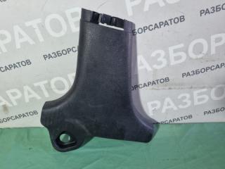 Запчасть обшивка стойки средней (нижняя) левая Peugeot 206 2004