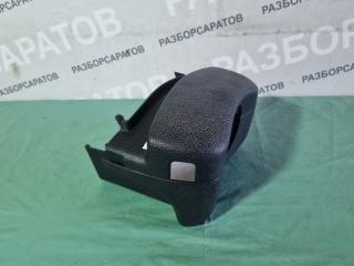 Запчасть кожух рулевой колонки Peugeot 206 2004