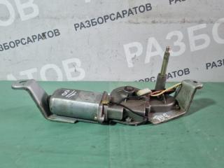 Запчасть мотор стеклоочистителя задний Daewoo matiz 2008