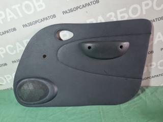 Запчасть обшивка двери передняя правая Daewoo matiz 2008