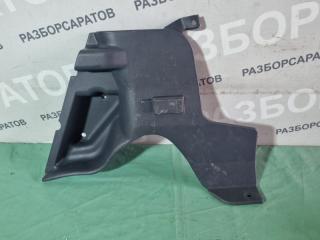 Запчасть обшивка багажника правая Daewoo matiz 2008