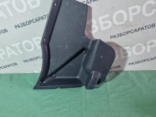 Запчасть обшивка багажника левая Daewoo matiz 2008