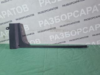 Запчасть накладка порогa передняя правая Daewoo matiz 2008