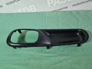 Запчасть накладка селектора кпп Daewoo matiz 2008