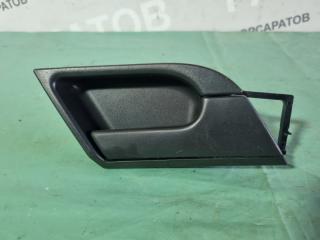 Запчасть ручка двери внутренняя задняя правая Chevrolet Aveo T255 2011