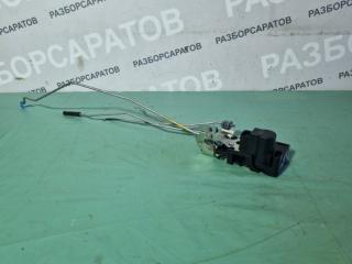 Запчасть замок двери передний правый Chevrolet Aveo T255 2011