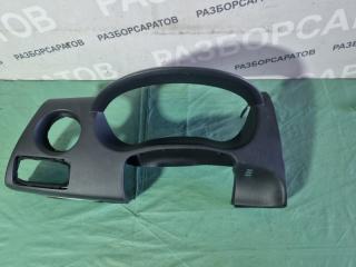 Козырек щитка приборов Suzuki Swift 2010