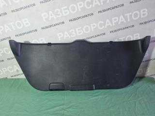 Обшивка крышки багажника Suzuki Swift 2010