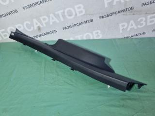 Запчасть накладка порога (внутренняя) задняя левая Toyota Corolla 2008