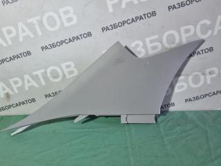 Запчасть обшивка стойки задняя левая Toyota Corolla 2008