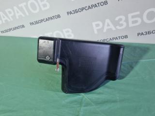 Запчасть резонатор воздушного фильтра Hyundai Accent 2008