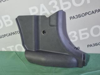Запчасть накладка порогa передняя правая Hyundai Accent 2008
