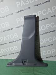 Запчасть накладка стойки правая Hyundai Matrix 2007