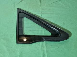 Запчасть стекло боковое глухое (форточка) переднее правое Suzuki Liana 2007