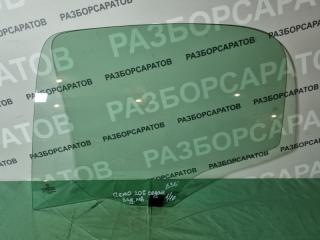 Запчасть стекло двери заднее левое Peugeot 206 2007