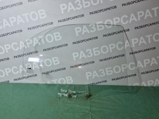 Запчасть стекло двери заднее правое Chevrolet Lanos 2009