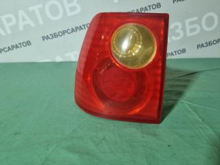 Запчасть фонарь в крыло задний левый Chery Amulet 2007
