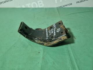 Запчасть кронштейн кпп Daewoo matiz 2008