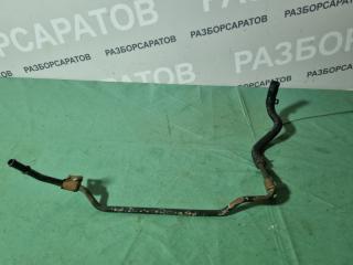 Запчасть трубка гур Chevrolet Aveo T250 2007