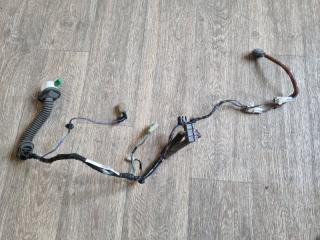 Запчасть проводка (коса) двери передняя левая Suzuki Liana 2007