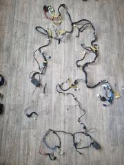 Запчасть проводка салона Suzuki Liana 2007