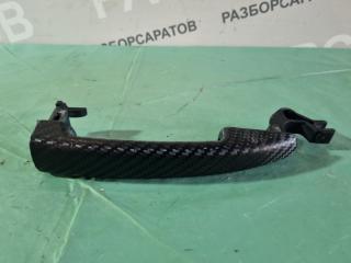 Запчасть ручка двери наружная задняя правая Citroen C4 2005