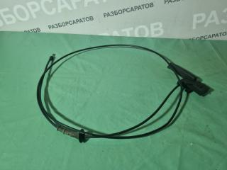 Запчасть трос капота Chevrolet Cruze 2013