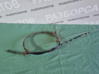 Запчасть трос ручника правый Chevrolet Aveo T250 2007