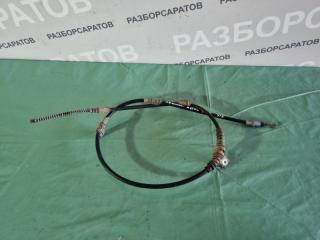 Запчасть трос ручника левый Chevrolet Aveo T250 2007