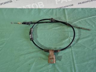 Запчасть трос ручника правый Chery Fora 2007