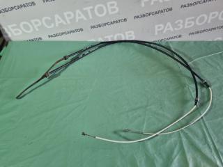 Трос ручника Skoda Octavia Tour 2007