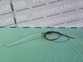 Трос ручника правый Skoda Fabia 2 2012