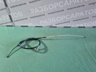 Трос ручника левый Skoda Fabia 2 2012