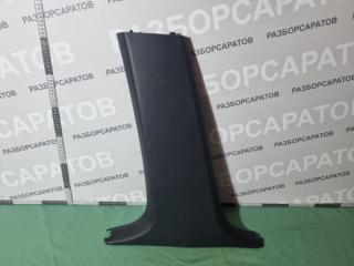 Запчасть накладка стойки средней левая Citroen C4 2005