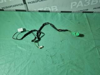 Запчасть проводка Citroen C4 2005