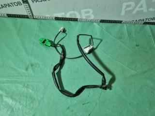 Запчасть проводка Citroen C4 2005