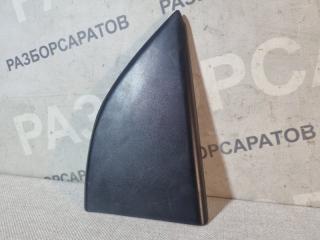 Запчасть накладка двери ( уголок ) задняя левая Chevrolet Aveo T250 2007