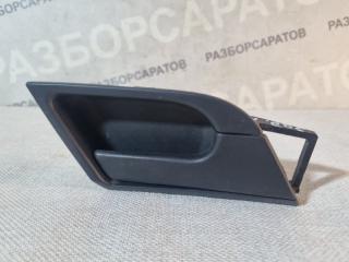 Запчасть ручка двери внутренняя задняя правая Chevrolet Aveo T250 2007