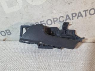 Запчасть ручка двери внутренняя задняя левая Chevrolet Aveo T250 2007