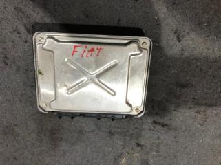 Блок управления Двигателем FIAT Panda 199А4000 188A4000