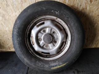 Колесо летнее R16 / 215 / 75 Goodride H170 5x160 штамп. 56ET (б/у)