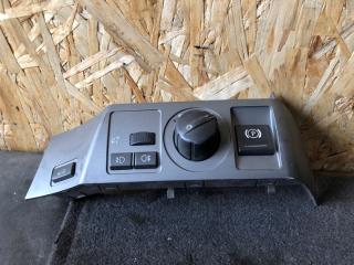 Переключатель света BMW 745i 2004 контрактная Переключатель света BMW 745i 2004