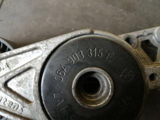 Ролик натяжной Golf