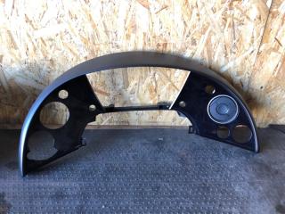 Окантовка панели приборов Honda Civic 2007