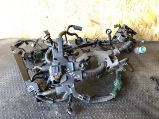 Проводка двс Honda Civic 2007