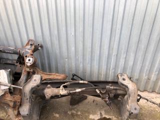 Запчасть рулевая рейка Iveco Daily 2017