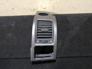 Дефлектор Honda CR-V 2009