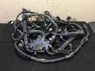 Проводка двс Honda CR-V 2009