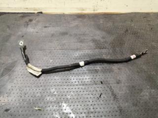 Провод силовой Peugeot 407 2006